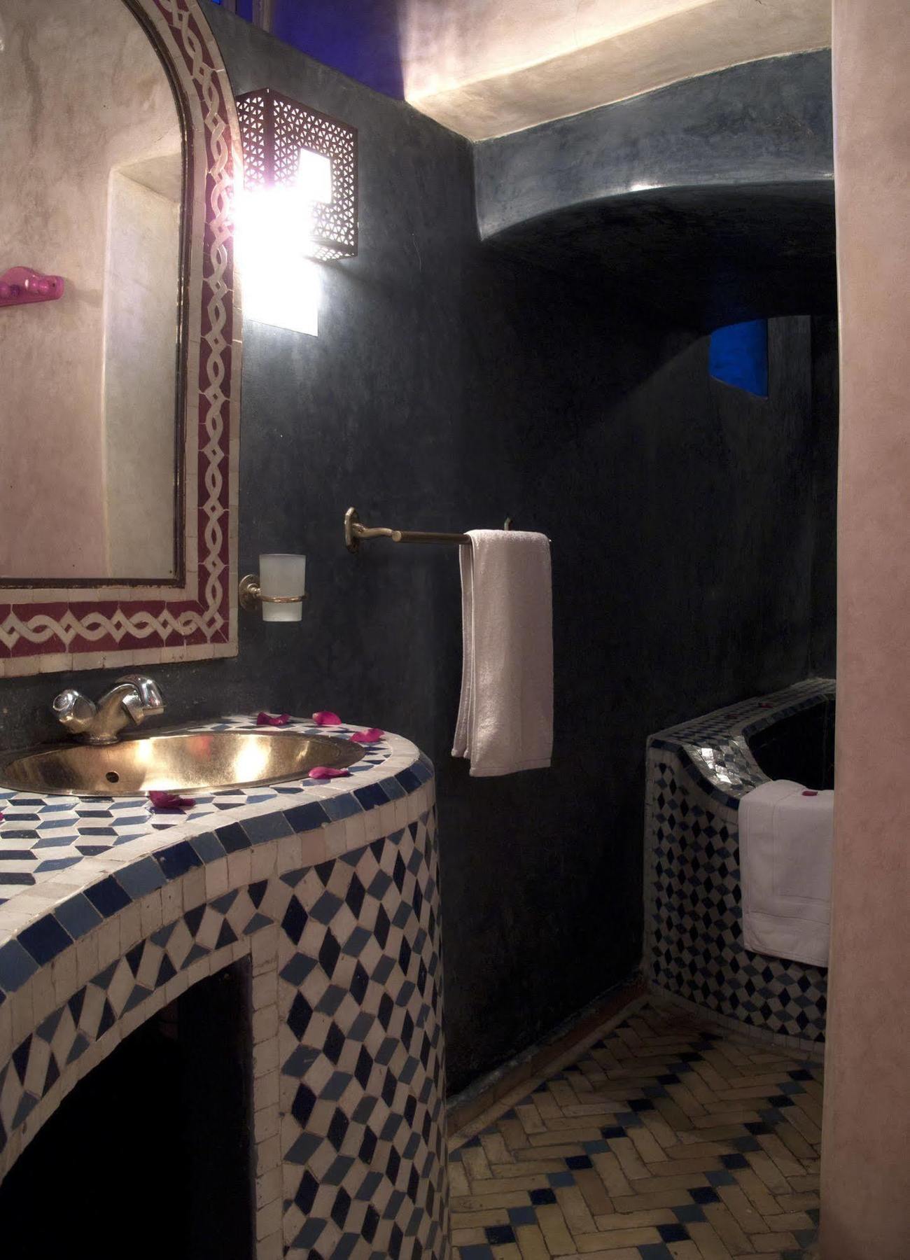 Casa Lila & Riad