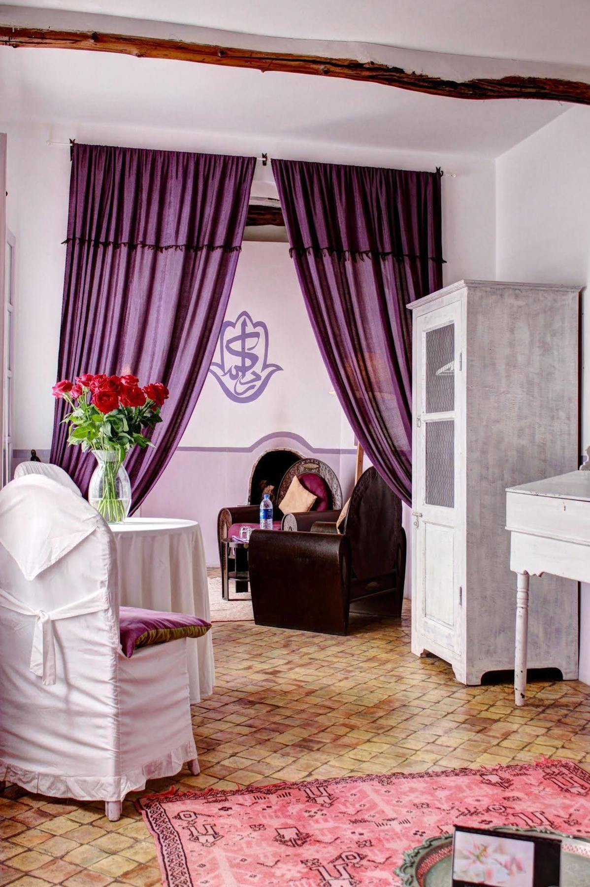 Casa Lila & 4* Essaouira