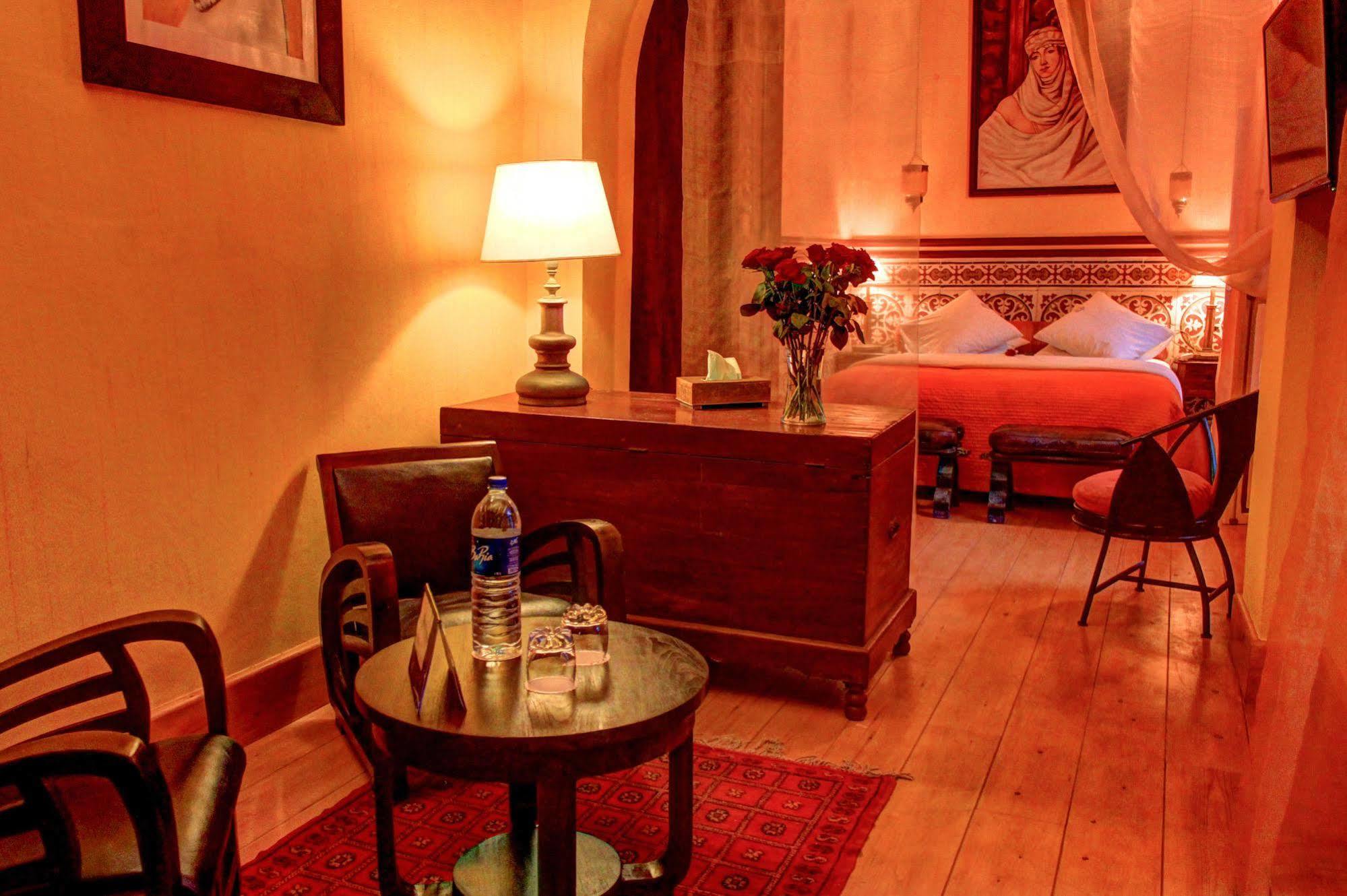 Casa Lila & 4* Essaouira