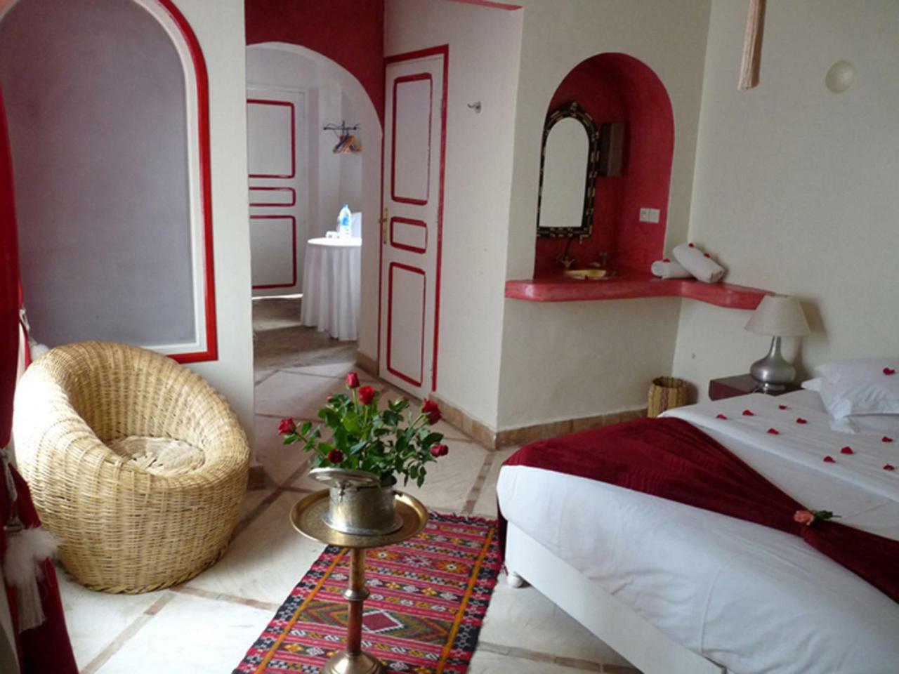 Casa Lila & Riad Essaouira
