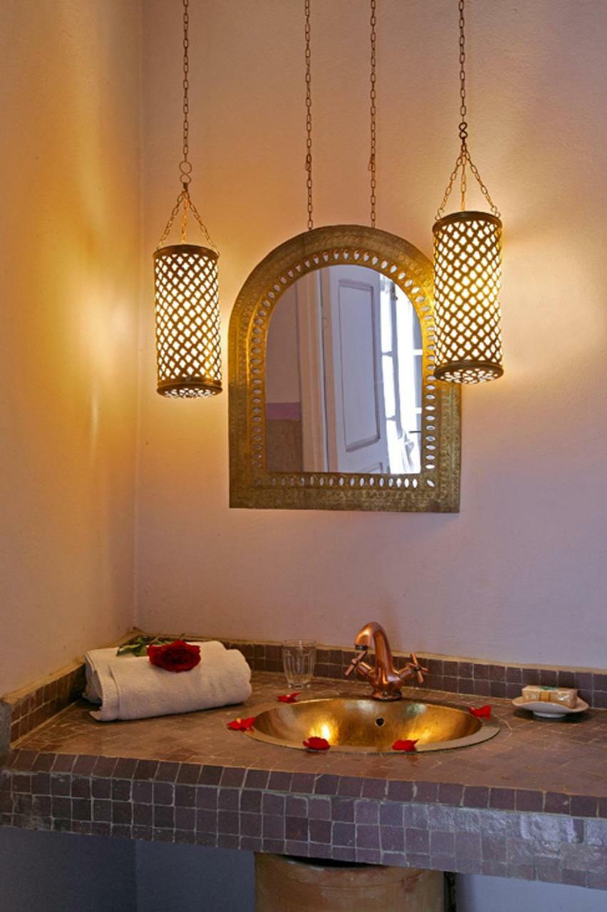 Casa Lila & Riad Essaouira